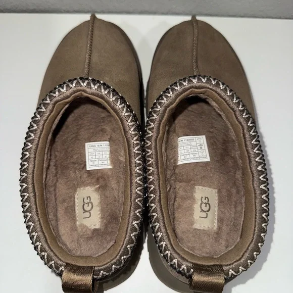 UGG Hickory Platform Tazz - Picture 4 of 7